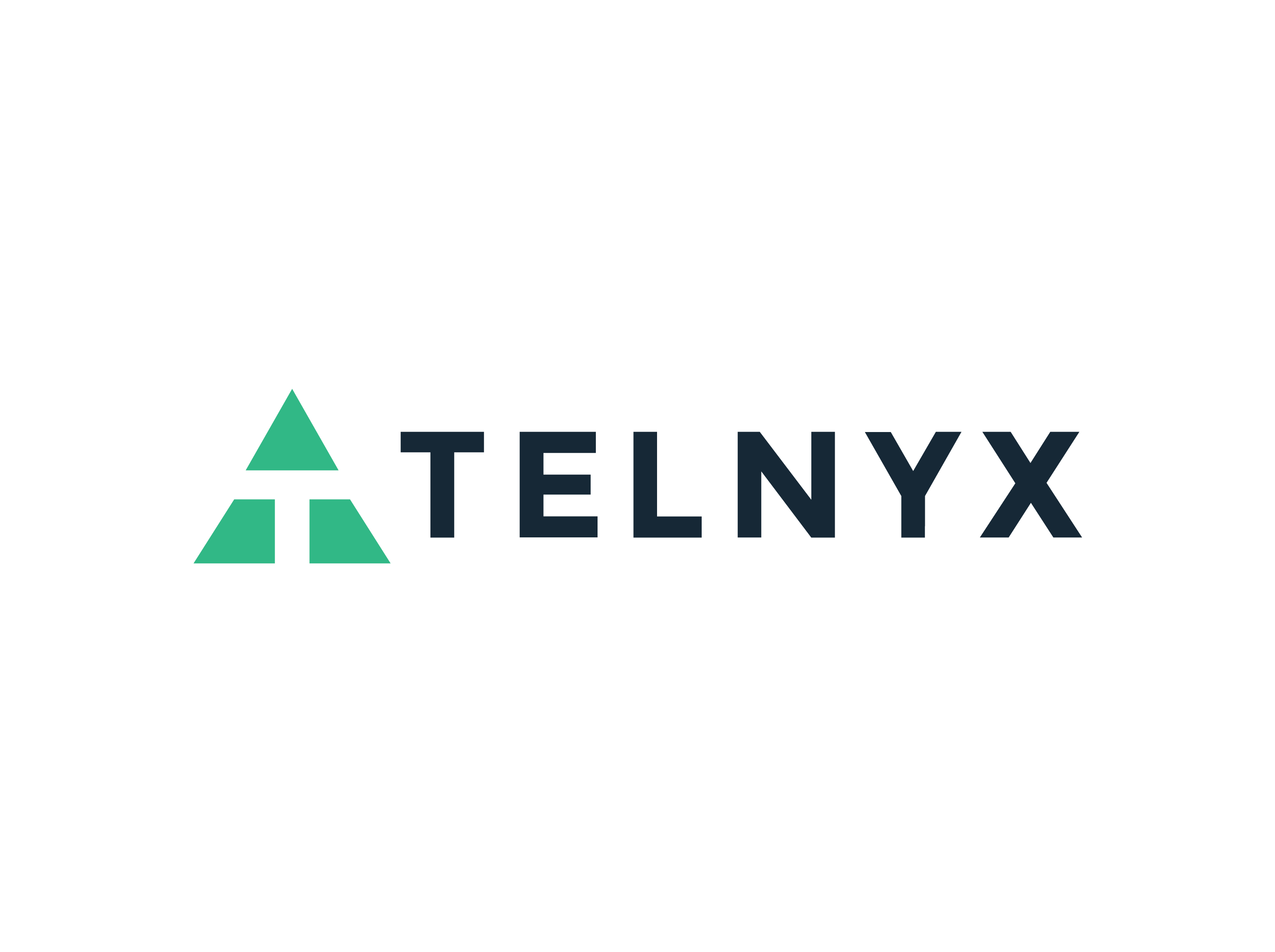 Telnyx - Communications API