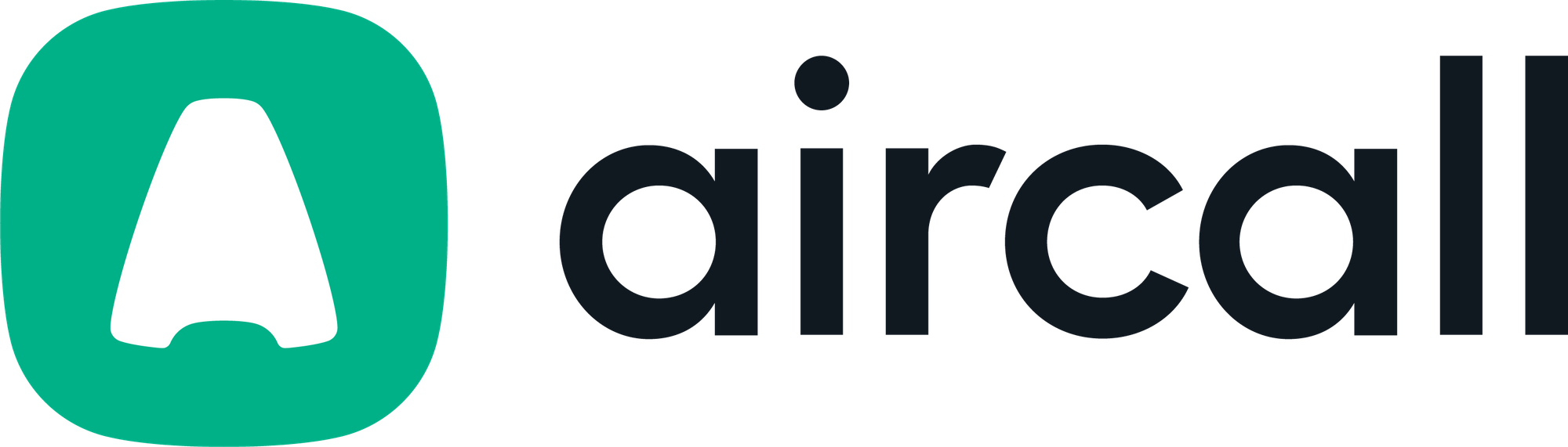 Aircall - Phone System