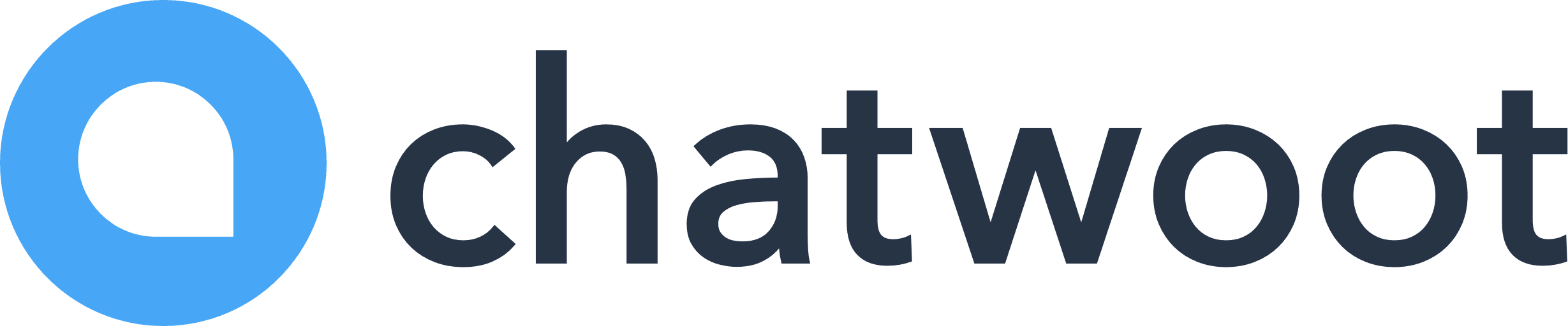Chatwoot - Enterprise Communication Platform